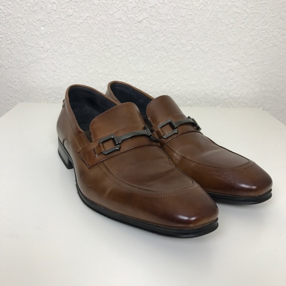 Stacy Adams loafers - Picture 2 of 5
